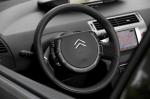 Citroen C4 2008 года